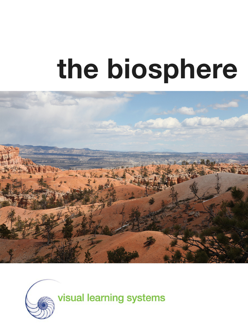 Title details for The Biosphere by Brian A. Jerome - Available